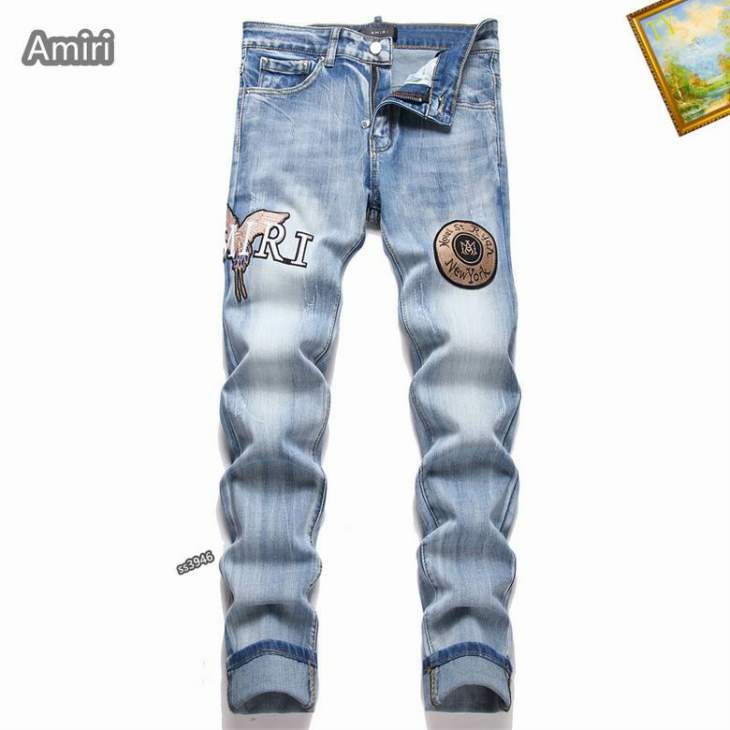Picture of Amiri Jeans Long _SKUAmirisz29-3825tn3797142